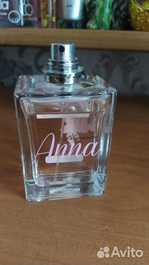 Пв Анна Блюмарин, 100 мл, тестер