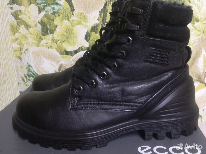 Обувь Ecco 36, 37, 38. Оригинал
