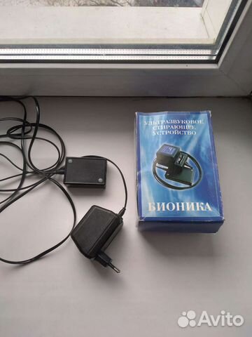 Устройство Бионика