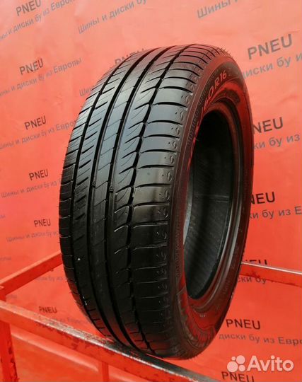 Michelin Primacy HP 205/60 R16 92V