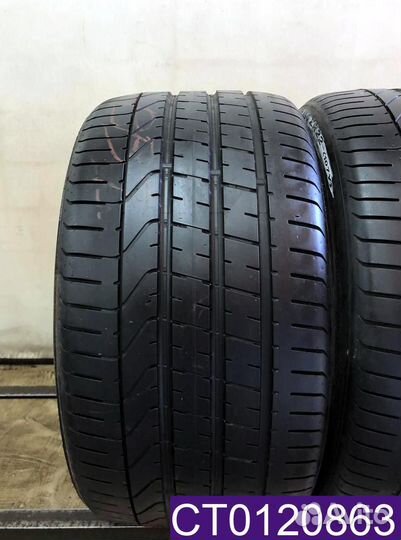 Pirelli P Zero 315/30 R22 107Y