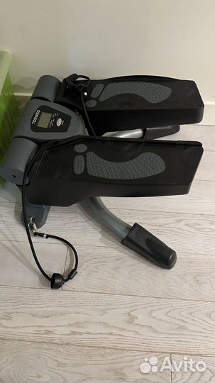 Тренажер степпер Torneo