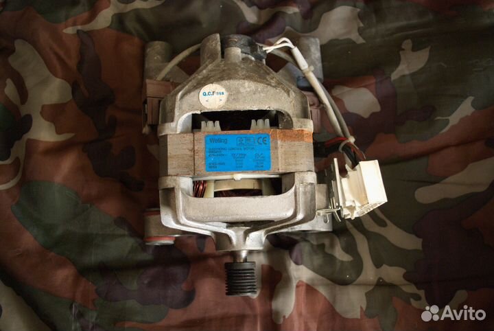 Разбор стиральной машины samsung S821