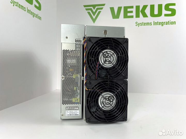 Асик майнер Antminer S19 90T