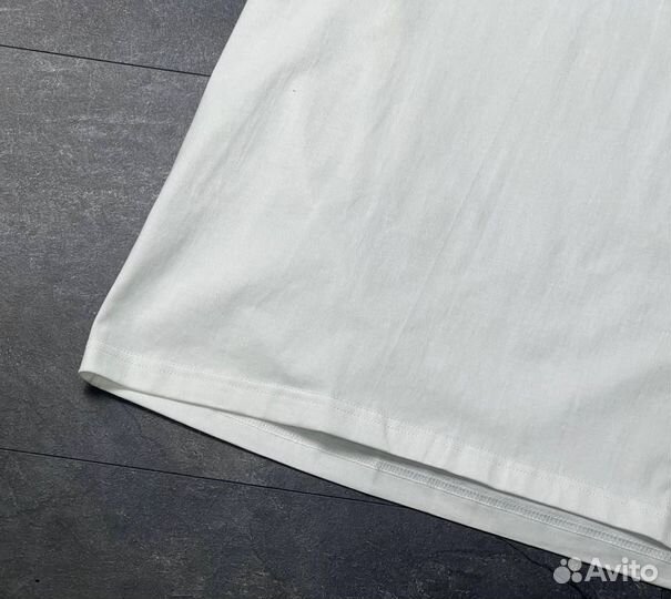 Футболка nike x stussy