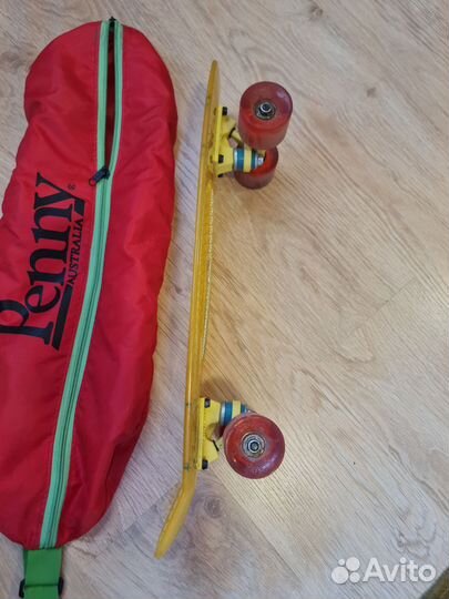 Penny board