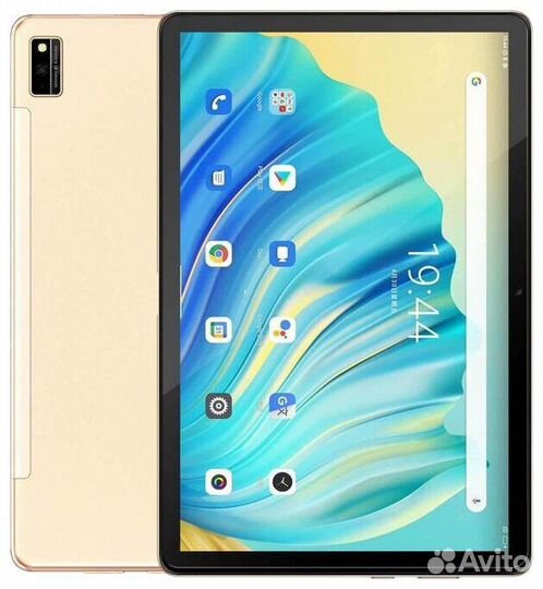 Blackview Tab 10 LTE