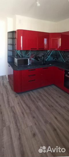 Кухни на заказ в рассрочку