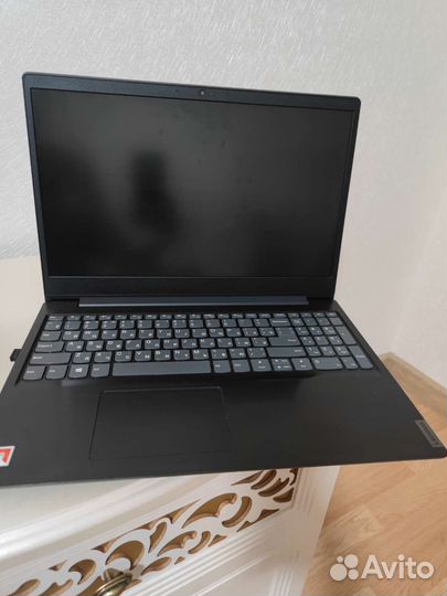 Ноутбук Lenovo Ideapad S145