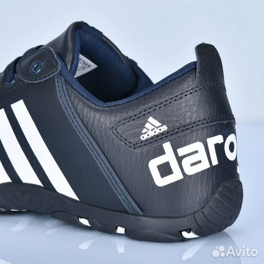 Мужские Кроссовки Adidas