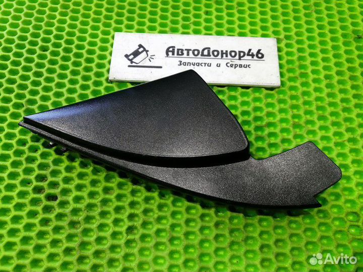 Заглушка бокового зеркала правая Chevrolet Lacetti