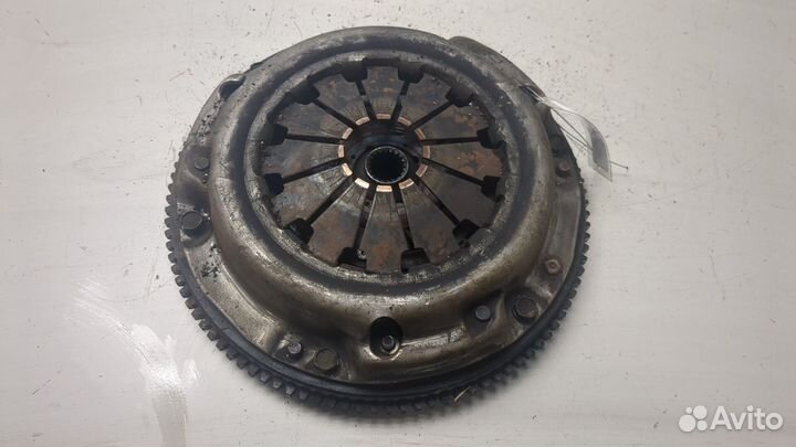 Маховик Daihatsu Terios 1, 2003