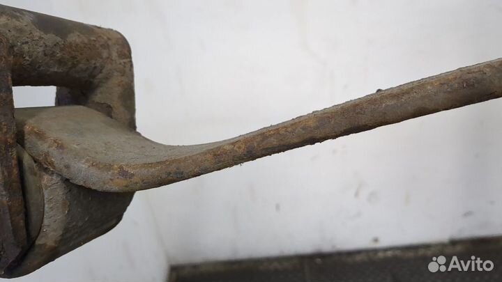 Рессора задняя Mercedes Sprinter, 2010