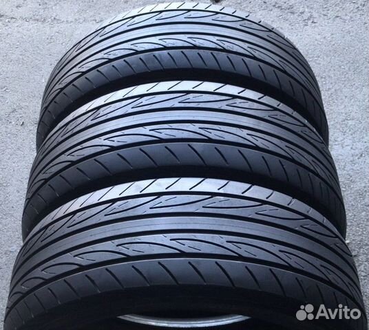 Yokohama Advan Fleva V701 205/55 R16 купить в Санкт-Петербурге | Авито