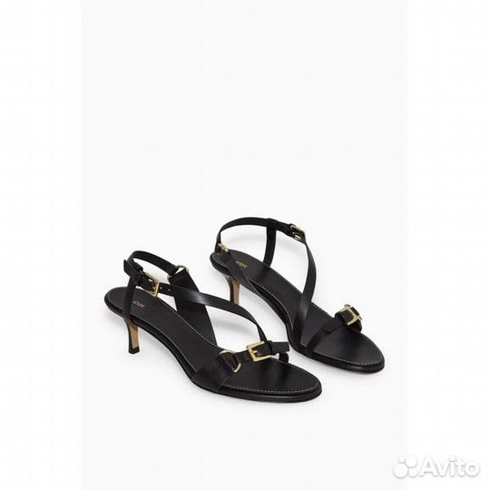 Босоножки cos 39
