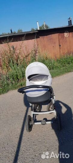 Коляска Tako megaline 2 в 1