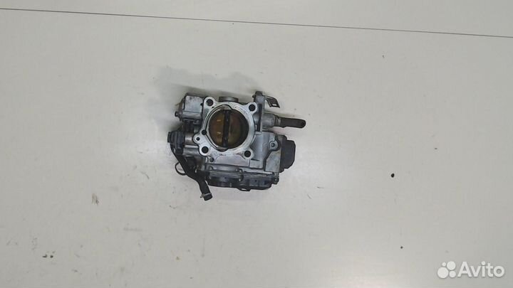 Заслонка дроссельная Honda CR-V, 2006