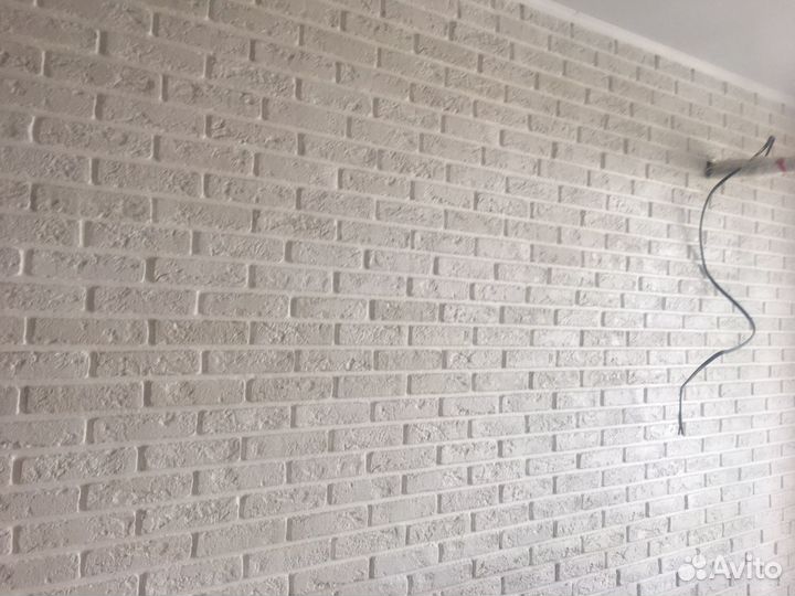 Поклейка обоев