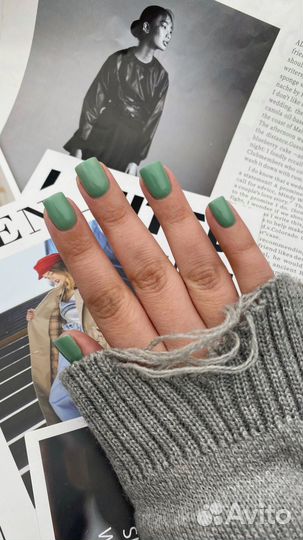 Ищу модель на маникюр на понедельник 29.04