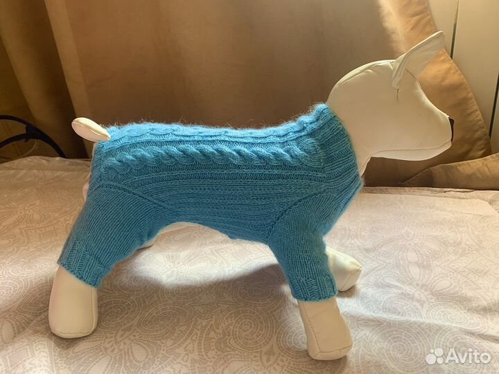 Одежда для собак и кошек