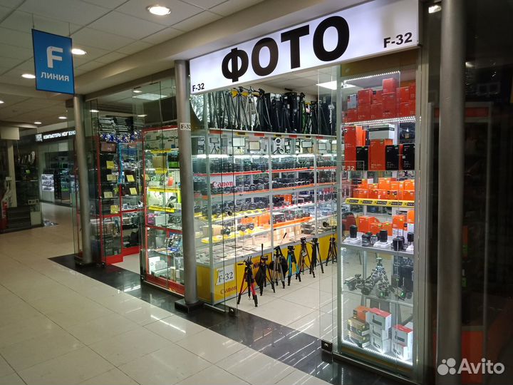 Аккумулятор Sony NP-FW50 новый в упаковке