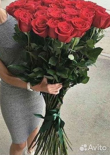 Розы Цветы Букеты 25 151 201 101 301 501 опт