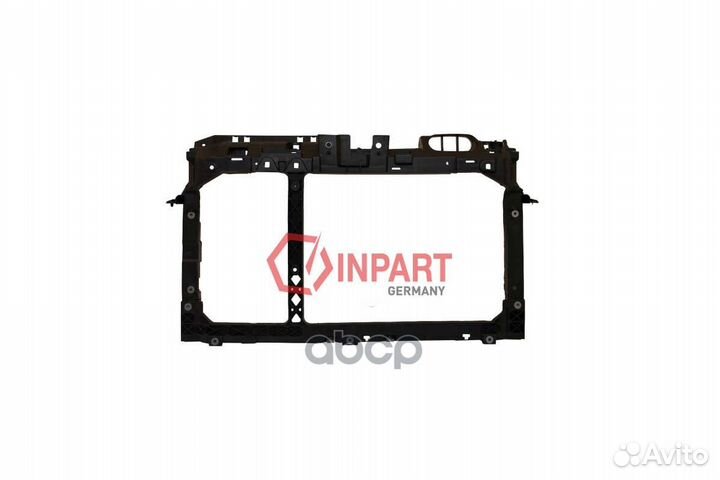 Панель крепления радиатора передняя I01807280 I