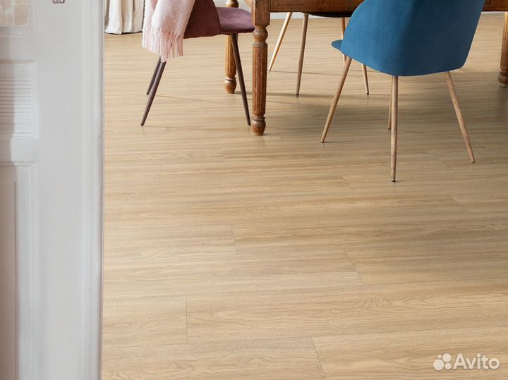 Виниловый ламинат