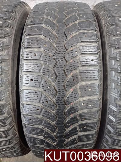 Bridgestone Blizzak Spike-01 215/60 R17 107U