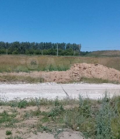 Участок 9,2 сот. (ИЖС)