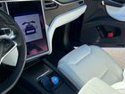 Tesla Model X AT, 2016, 91 000 км объявление продам