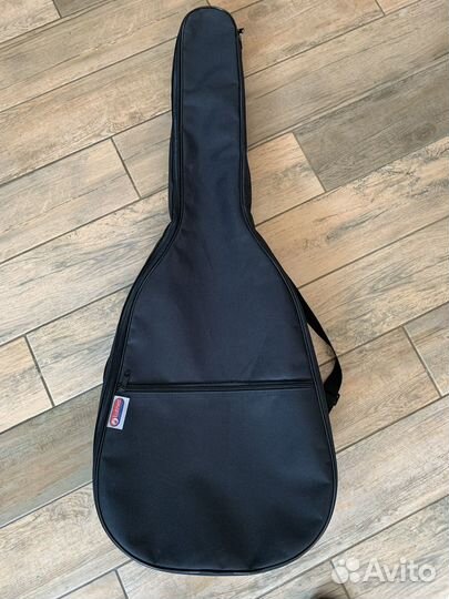 Чехол для гитары новый