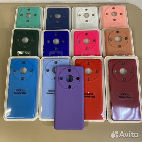 Чехол на Honor X9A