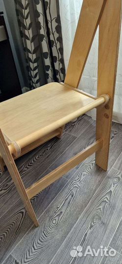 Башня помощника складная