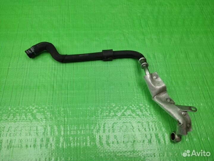 Трубка охл. турбины 06J121492C Tiguan/Jetta/Q3/A3