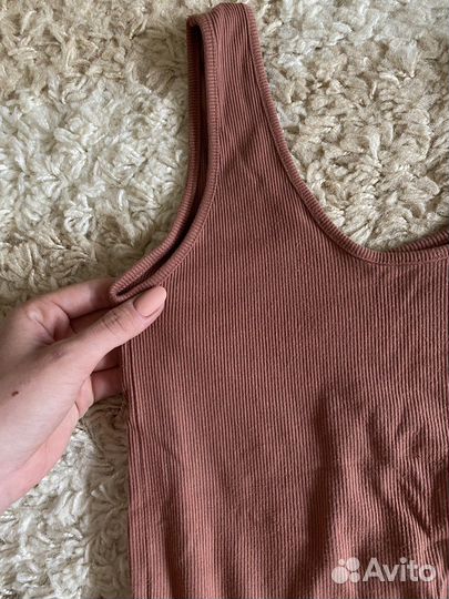 Боди женское