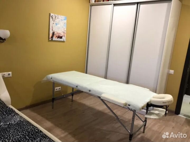 Стол массажный гарантия