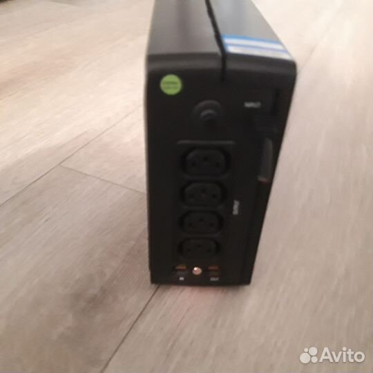 Ибп бесперебойник