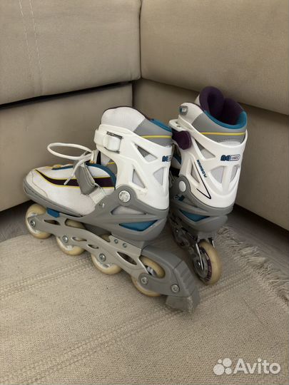 Ролики reaction 36-41 размер