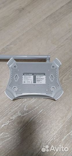 Wifi роутер TP-Link