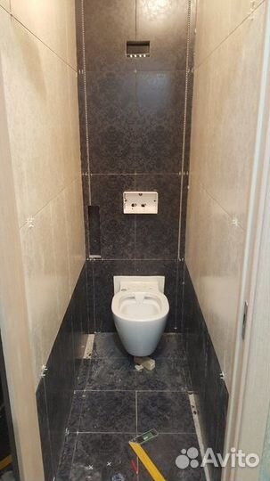 Ремонт; все виды строительных услуг