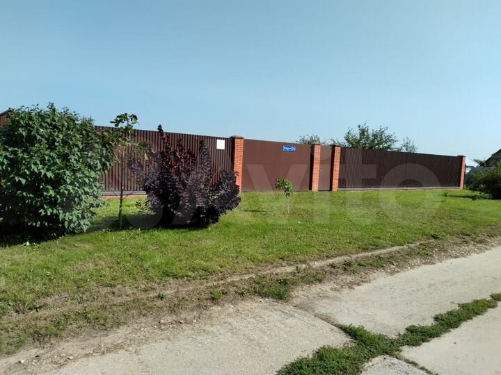 Дом 96 м² на участке 17,7 сот.