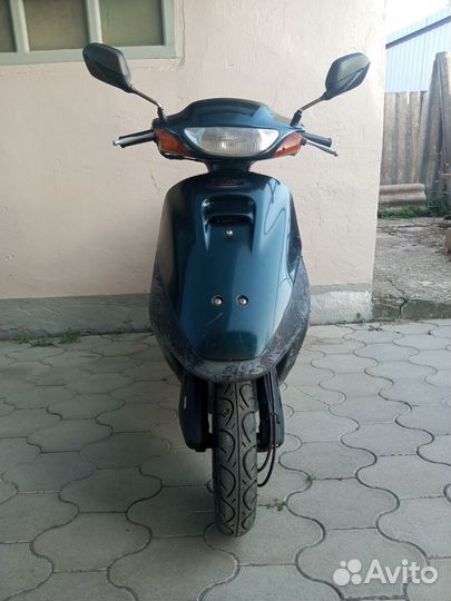 Хонда Такт 30