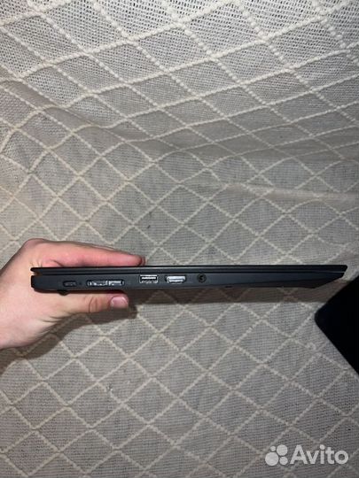 Lenovo Thinkpad t14s gen.1