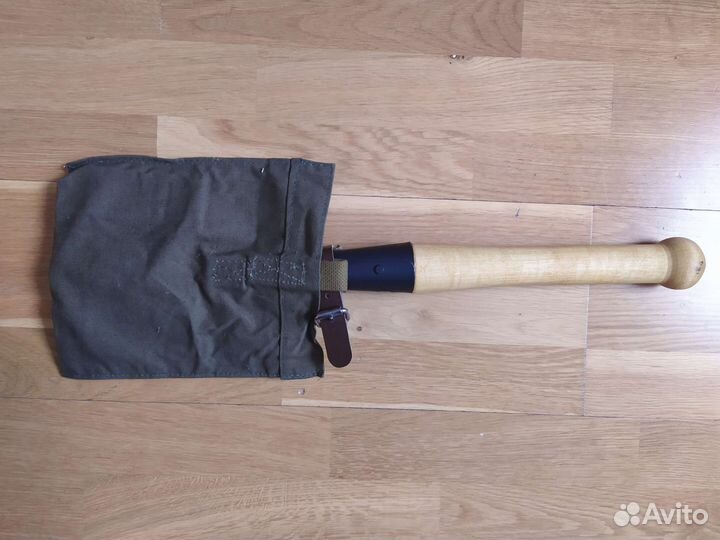 Малая Пехотная Лопата (мпл-50)