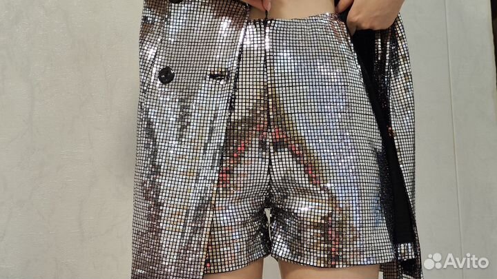 Комбинезон женский вечерний 42 44