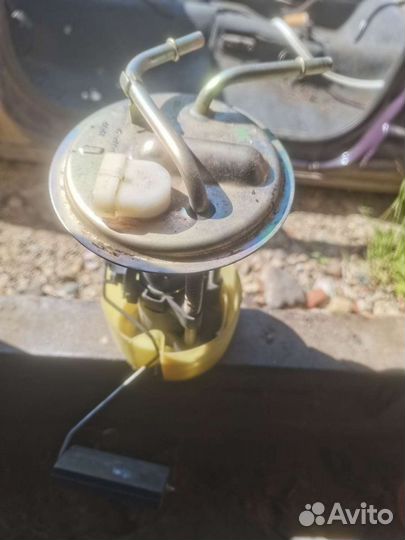 Бензо насос нива шевроле