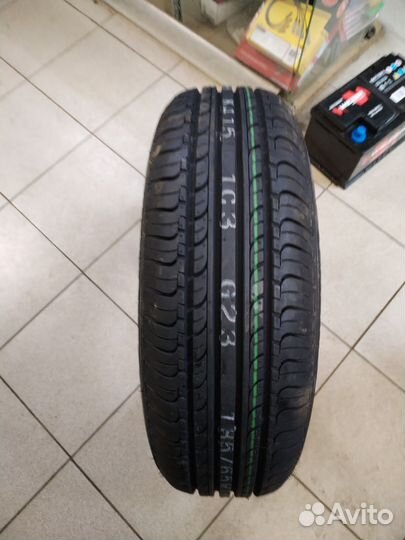 Hankook Optimo K415 185/65 R15