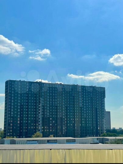 2-к. квартира, 51,5 м², 4/23 эт.