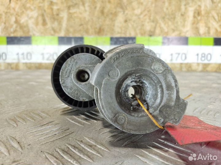 Ролик натяжитель Bmw 7 f02 2008-2015